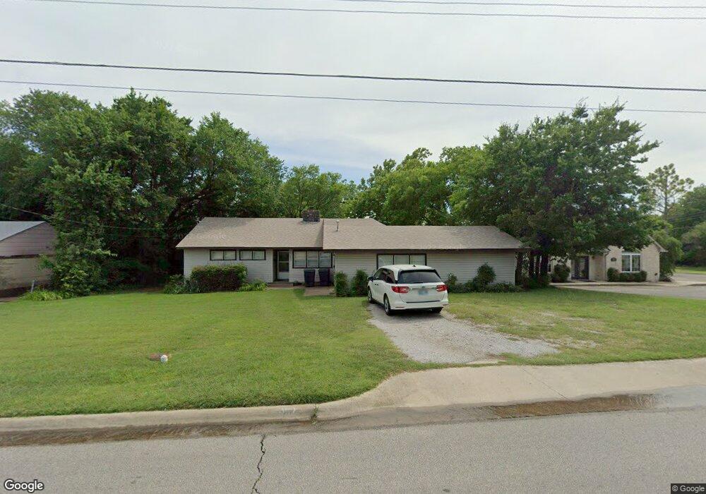 962 Northwest Blvd, Ardmore, OK 73401 - photo 1