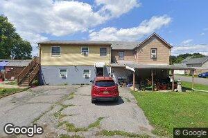 1431 Liberty Ave, Phillipsburg, NJ 08865