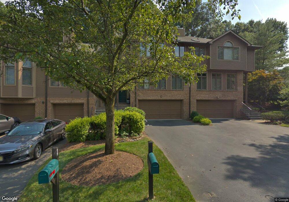 16 Lakeview Dr unit 16, Old Tappan, NJ 07675 - photo 1