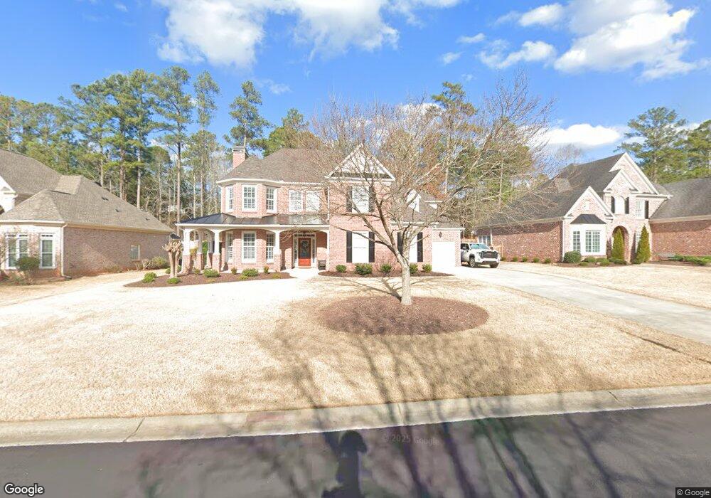 1115 Twin Bridge Ln, Peachtree City, GA 30269 - photo 1