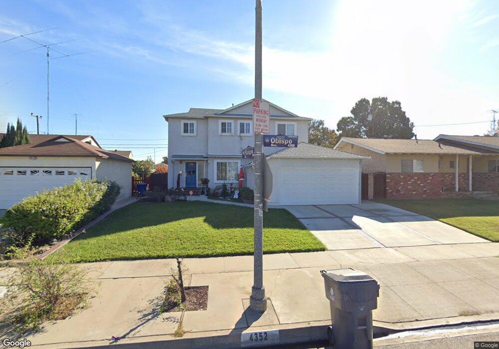 4352 Obispo Ave, Lakewood, CA 90712 - photo 1