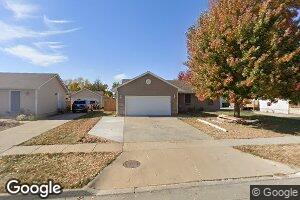 228 N Trent St, Elkhart, IA 50073