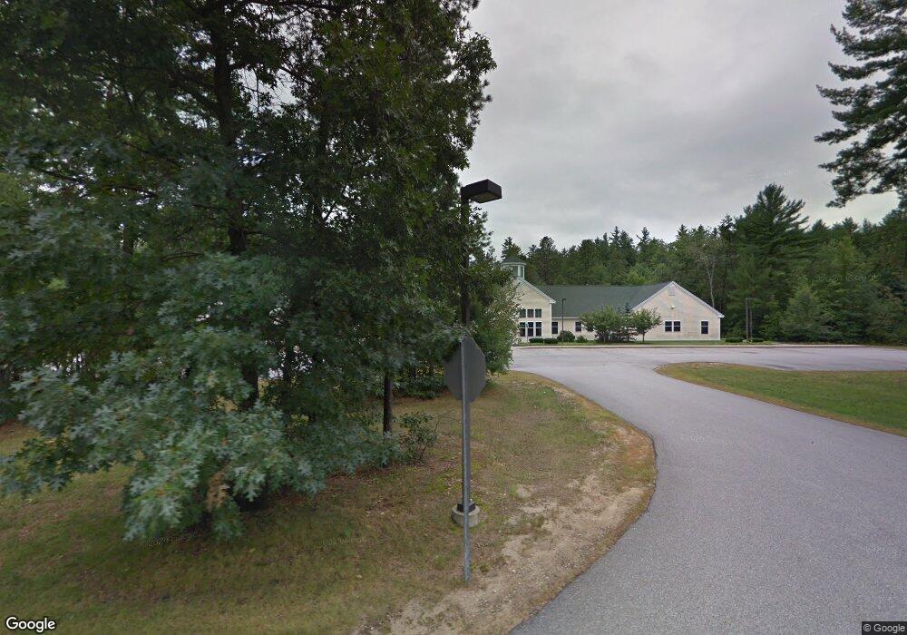 140 Sheep Davis Rd, Pembroke, NH 03275 - photo 1