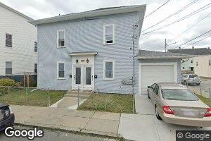 384 3rd St, Fall River, MA 02721