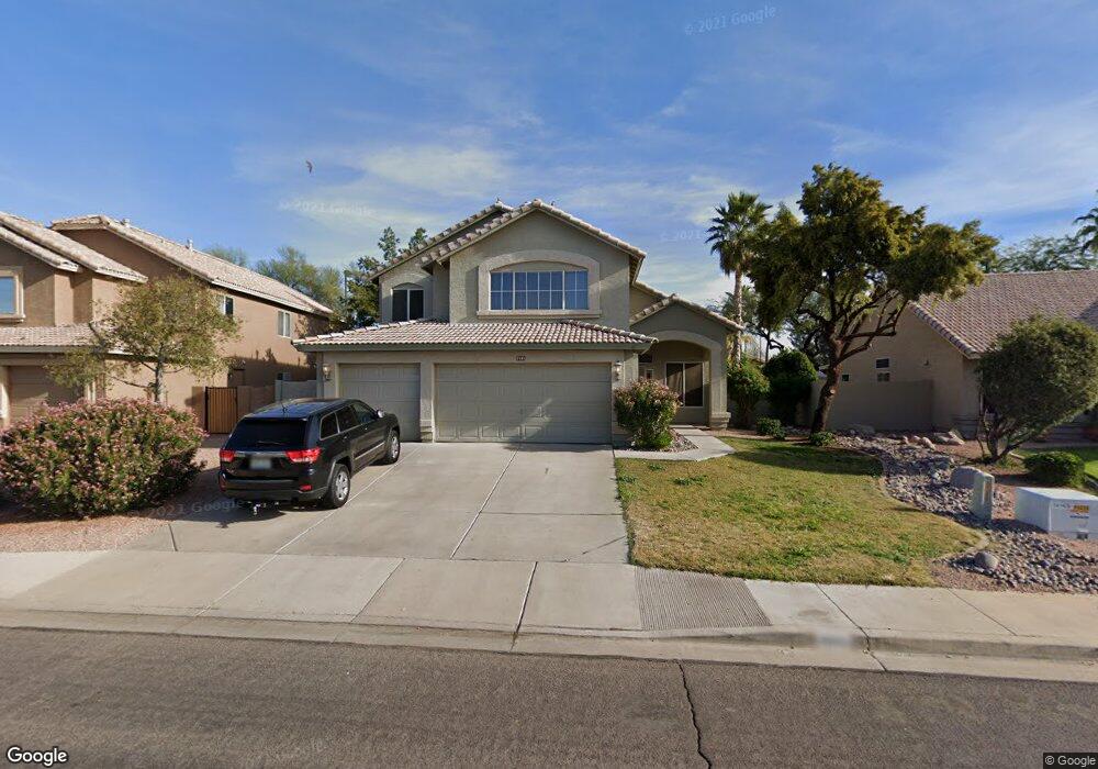 2605 S Athena, Mesa, AZ 85209 - photo 1