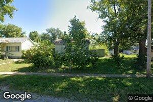 260 King St, White Hall, IL 62092
