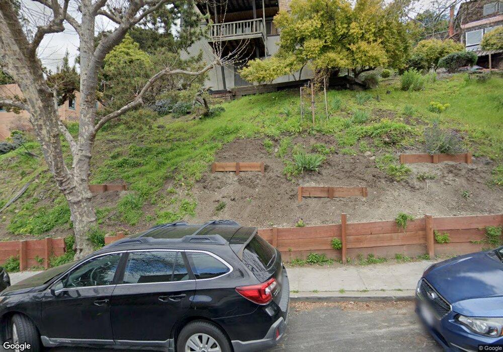 1021 Keith Ave unit Lower, Berkeley, CA 94708 - photo 1