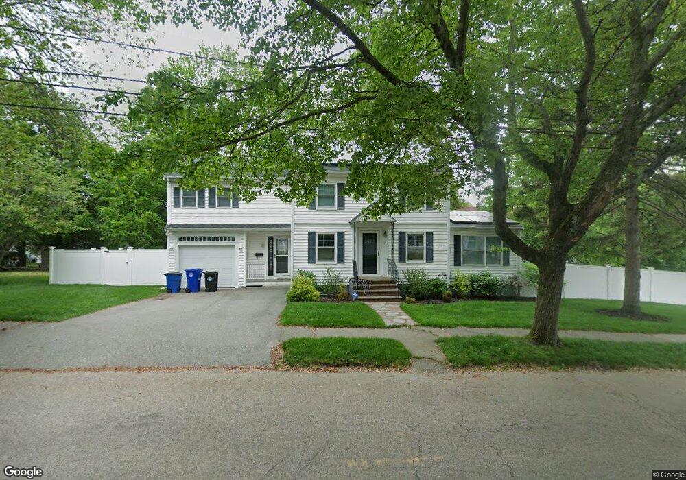 18 Annapolis Rd, Milton, MA 02186 - photo 1