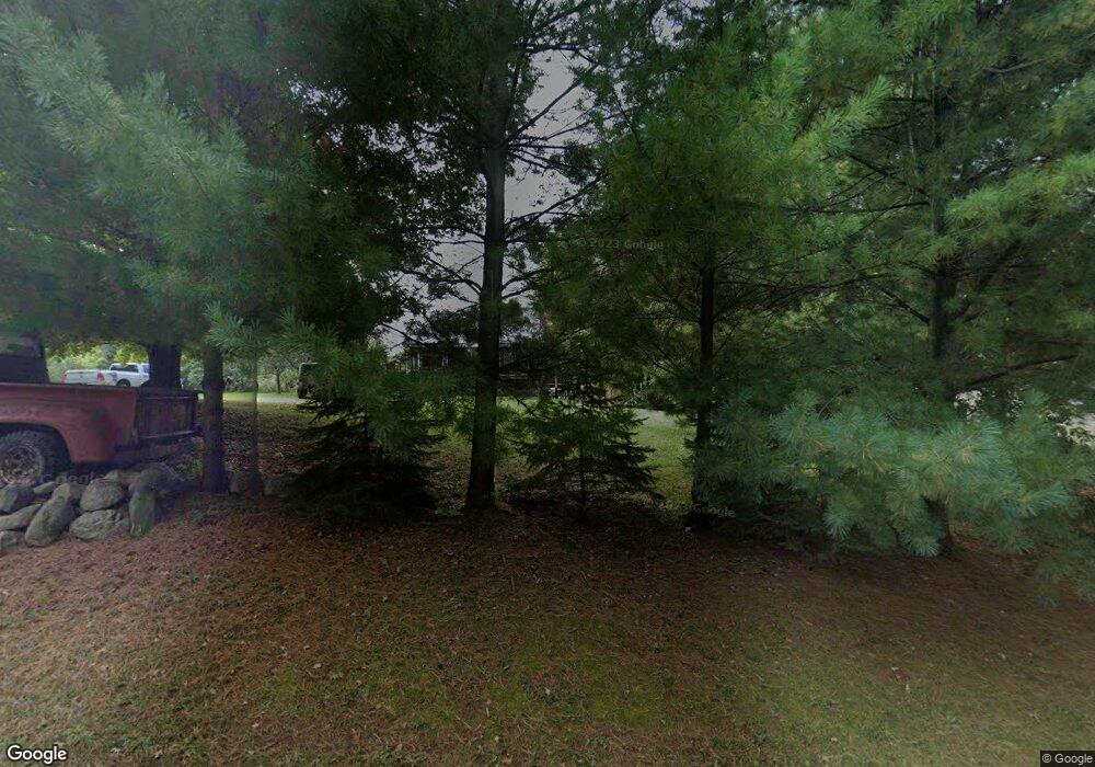 3066 E 900 N, Rolling Prairie, IN 46371 - photo 1