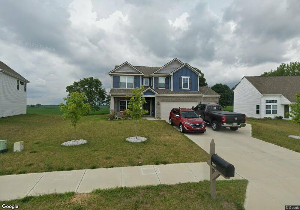789 Capricorn Dr, Franklin, IN 46131 - photo 1