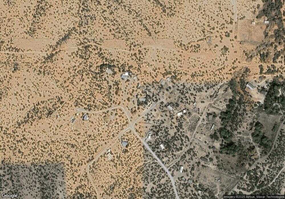 25 Sangre de Cristo Rd, Placitas, NM 87043 - photo 1