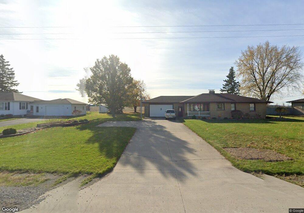 8675 W Sanilac Rd, Vassar, MI 48768 - photo 1