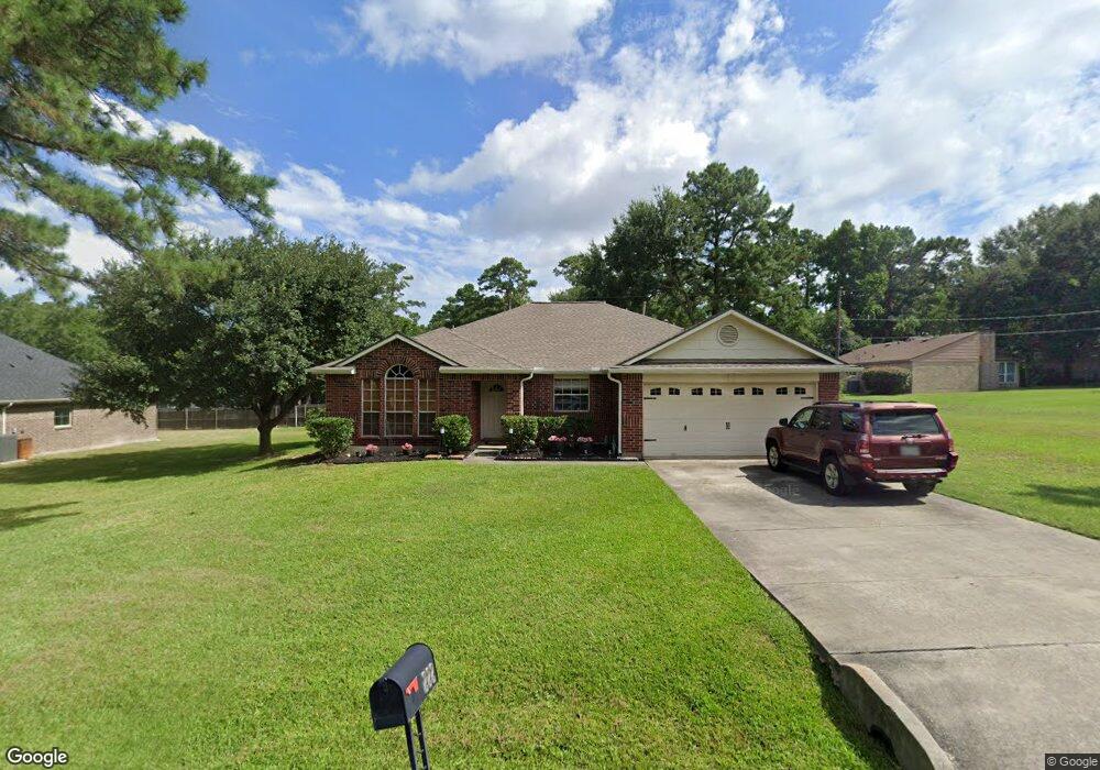 222 Texarkana Dr, Magnolia, TX 77354 - photo 1
