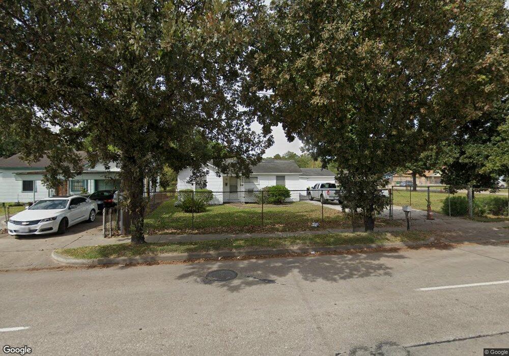 7321 Homestead Rd, Houston, TX 77028 - photo 1