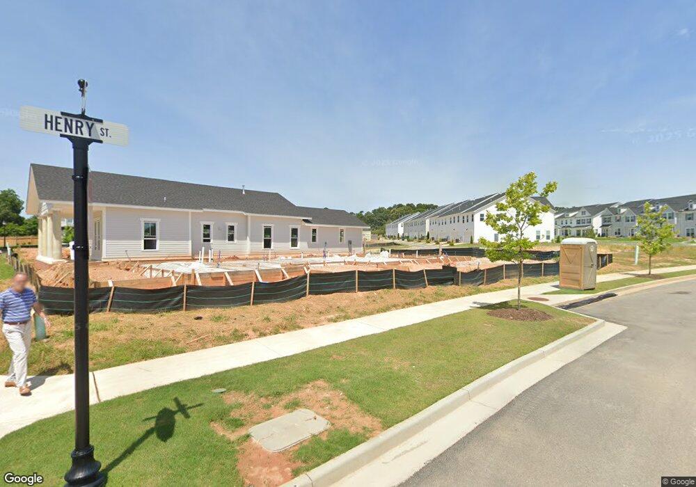 1327 Flora Dr, Conyers, GA 30094 - photo 1