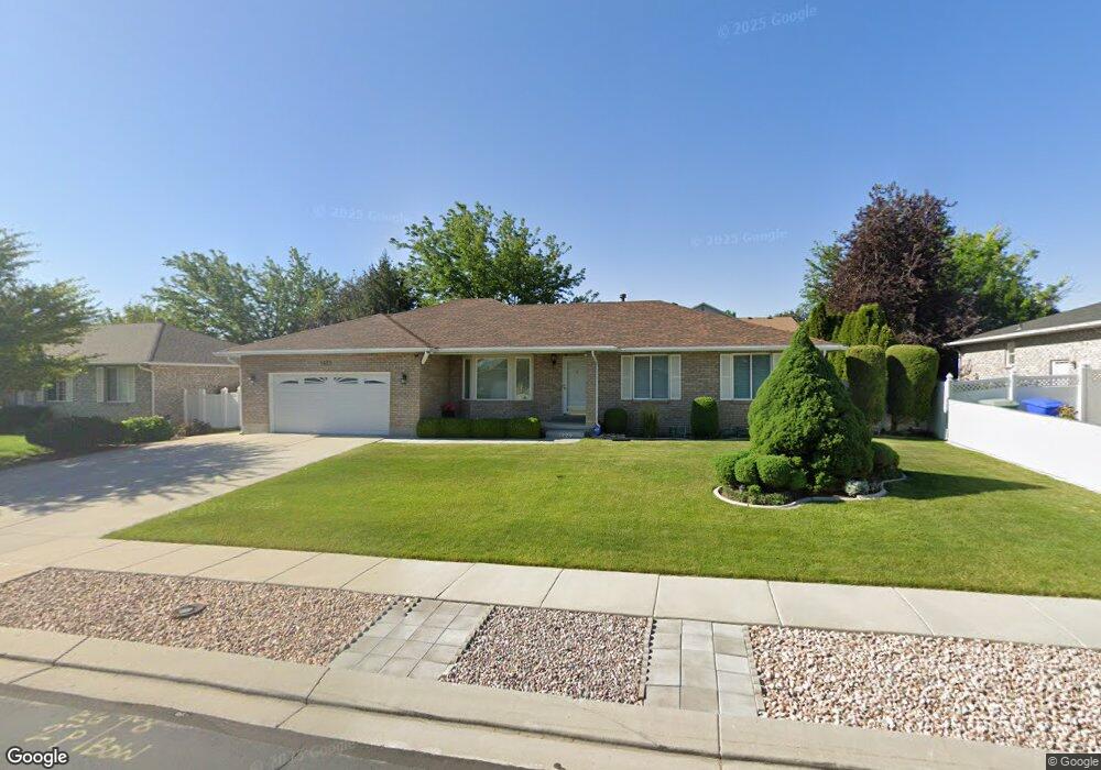 1429 W 8380 S, West Jordan, UT 84088 - photo 1