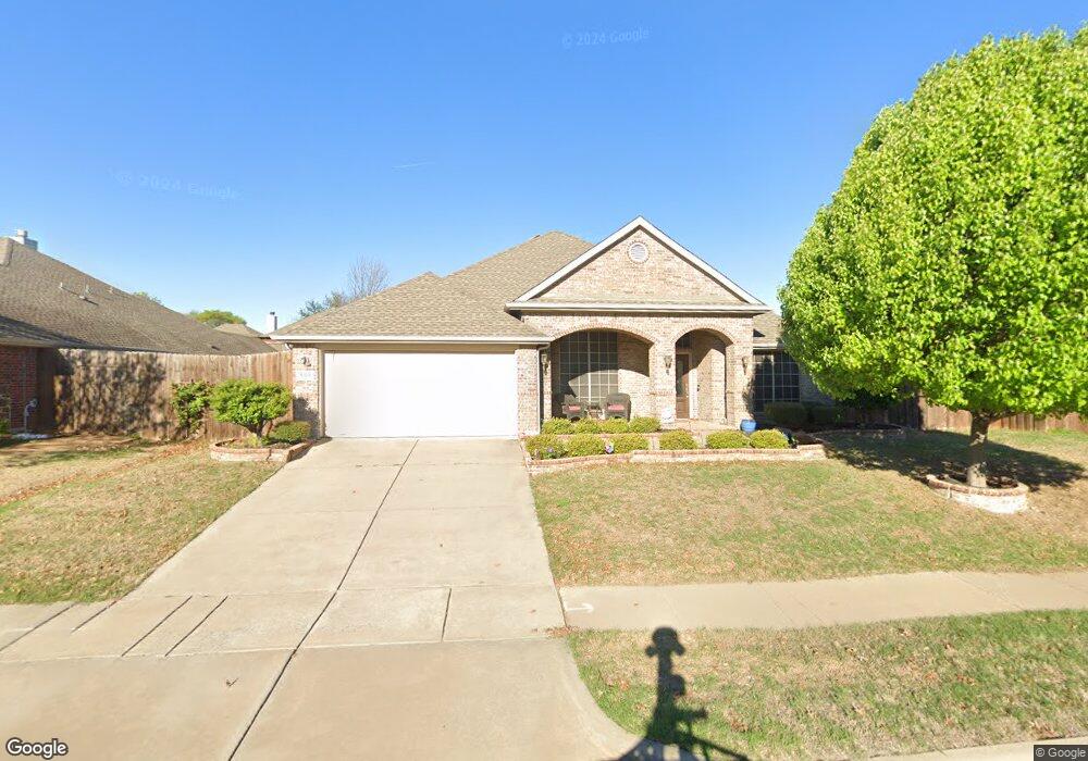 809 Wooded Creek Ave, Wylie, TX 75098 - photo 1