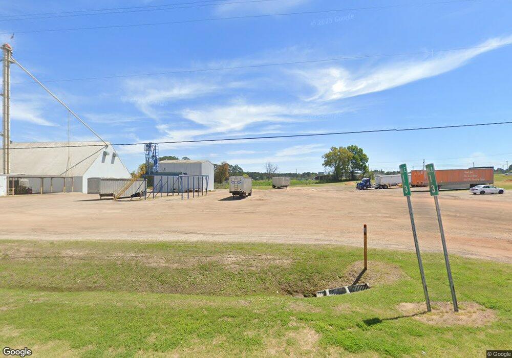 0000 Us Hwy 319 (37 5 Acres), Coolidge, GA 31738 - photo 1