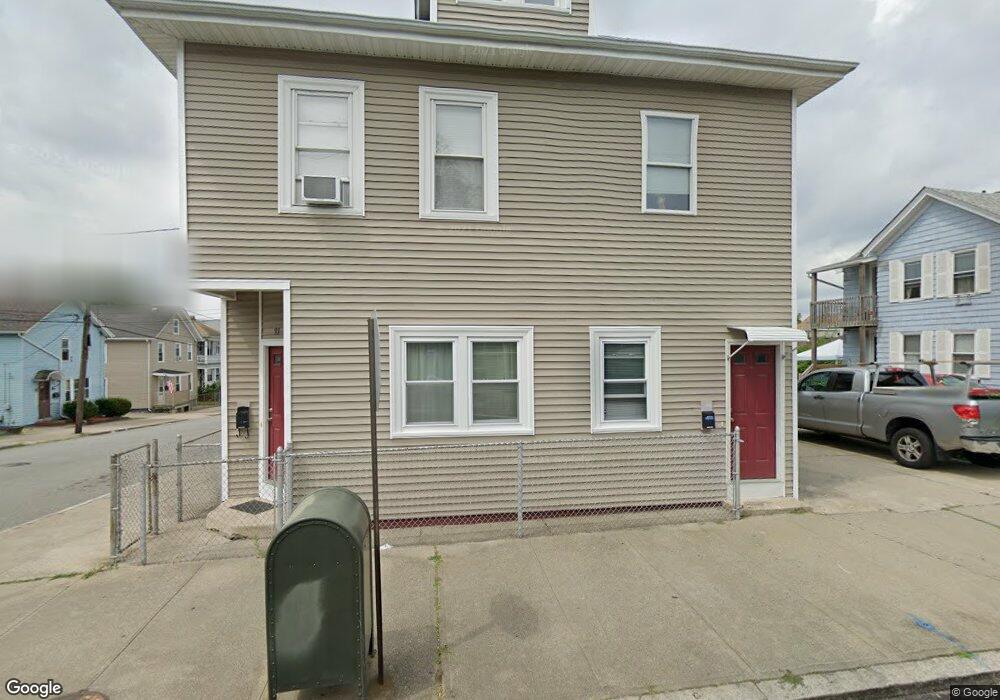 162 Dunnell Ave, Pawtucket, RI 02860 - photo 1