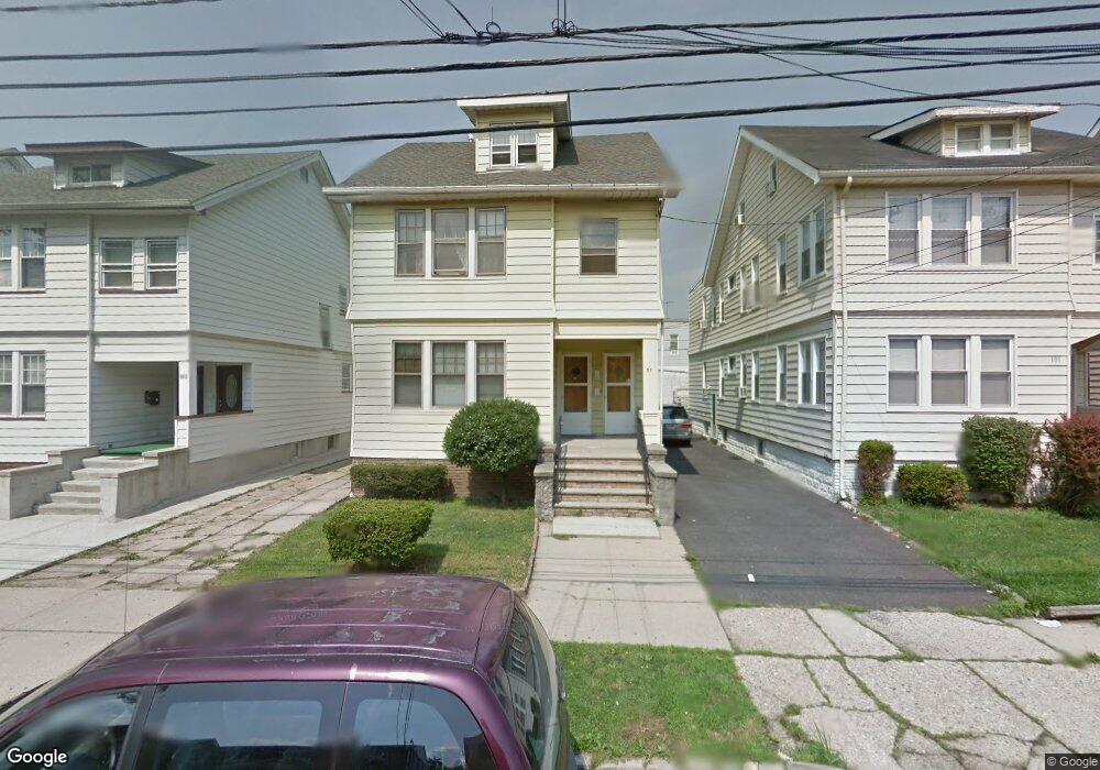 97 N 13th St, Bloomfield, NJ 07003 - photo 1