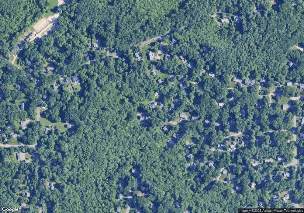 24 Volunteer Rd, Hingham, MA 02043 - photo 1