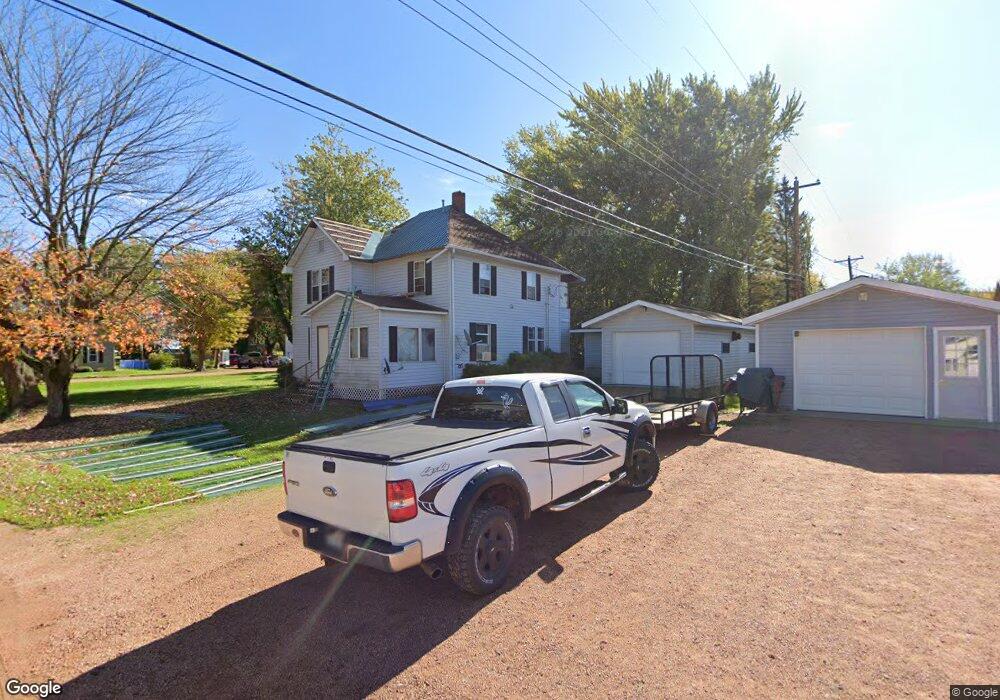 131 E Cook St, Unity, WI 54488 - photo 1