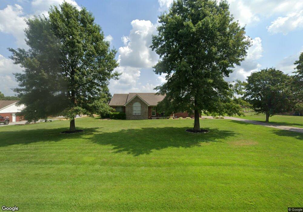 7702 Stacy Rd, Charlestown, IN 47111 - photo 1