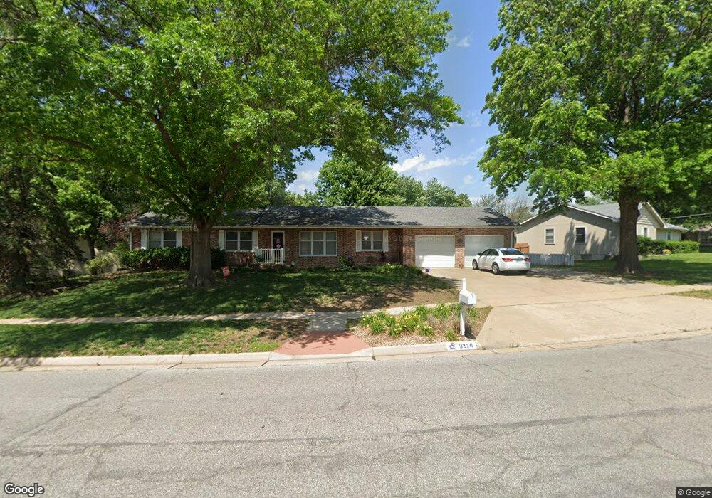 3226 SW Arrowhead Rd unit 3600, Topeka, KS 66614 - photo 1