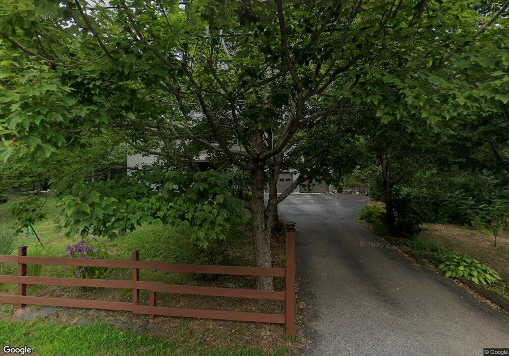 126 Allens Siding Rd, North Conway, NH 03860 - photo 1