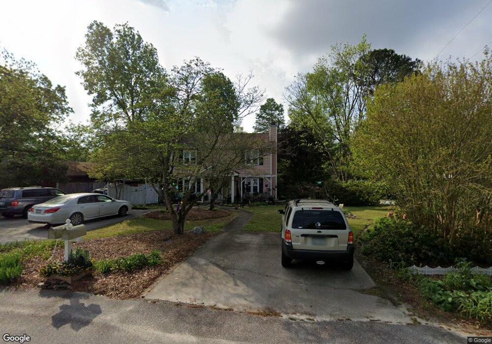 209 Burlie Ct unit 211, West Columbia, SC 29169 - photo 1