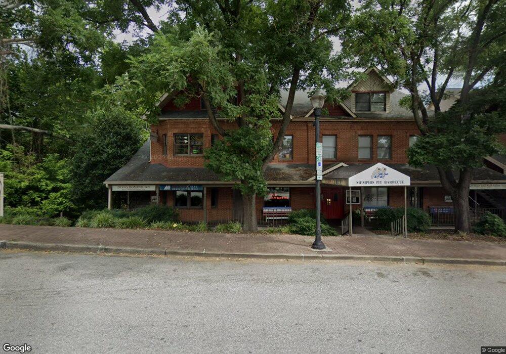 693 Main St unit B, Laurel, MD 20707 - photo 1