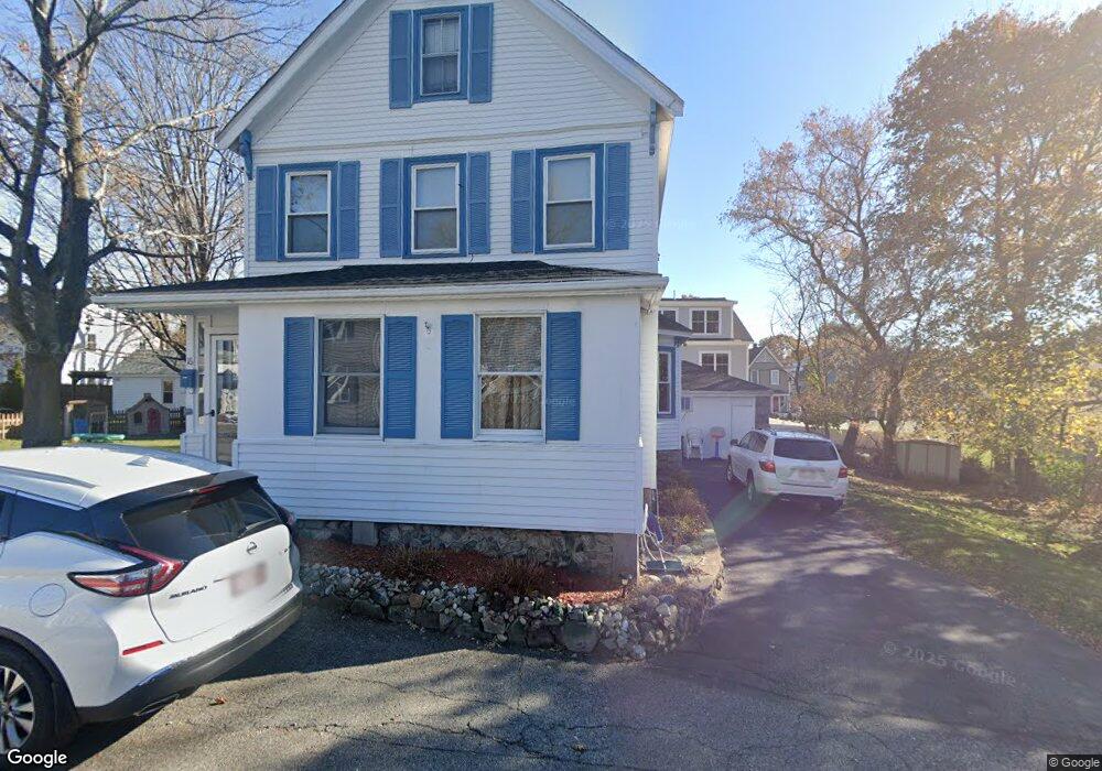 16 Lydon Ct, Woburn, MA 01801 - photo 1