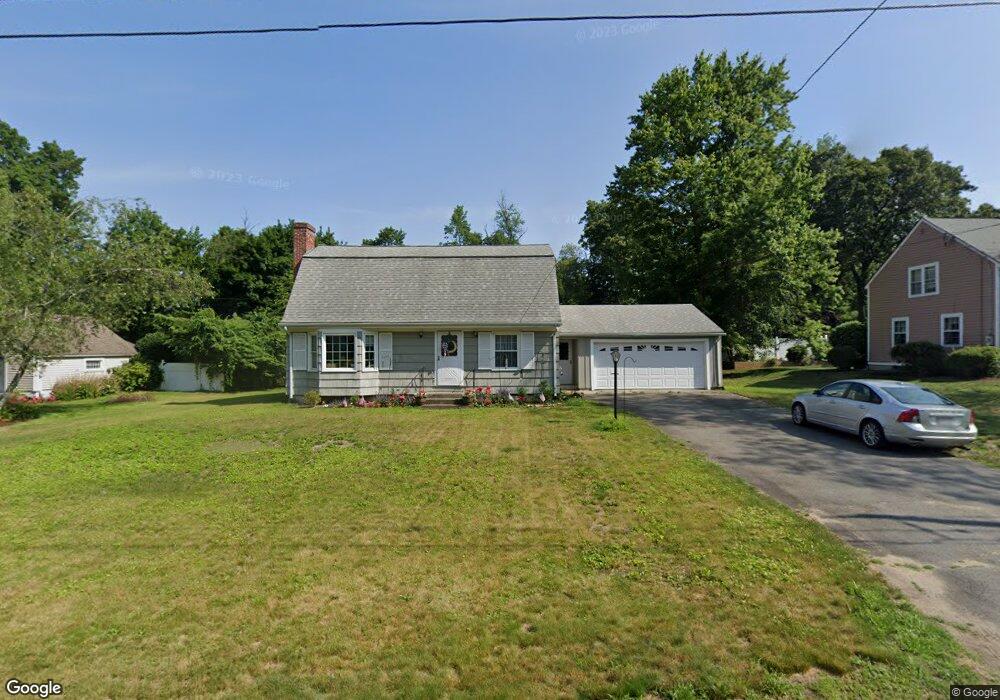 18 Arbor Ln, Wilbraham, MA 01095 - photo 1