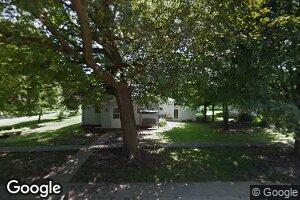 121 N Mason St, Mount Pulaski, IL 62548