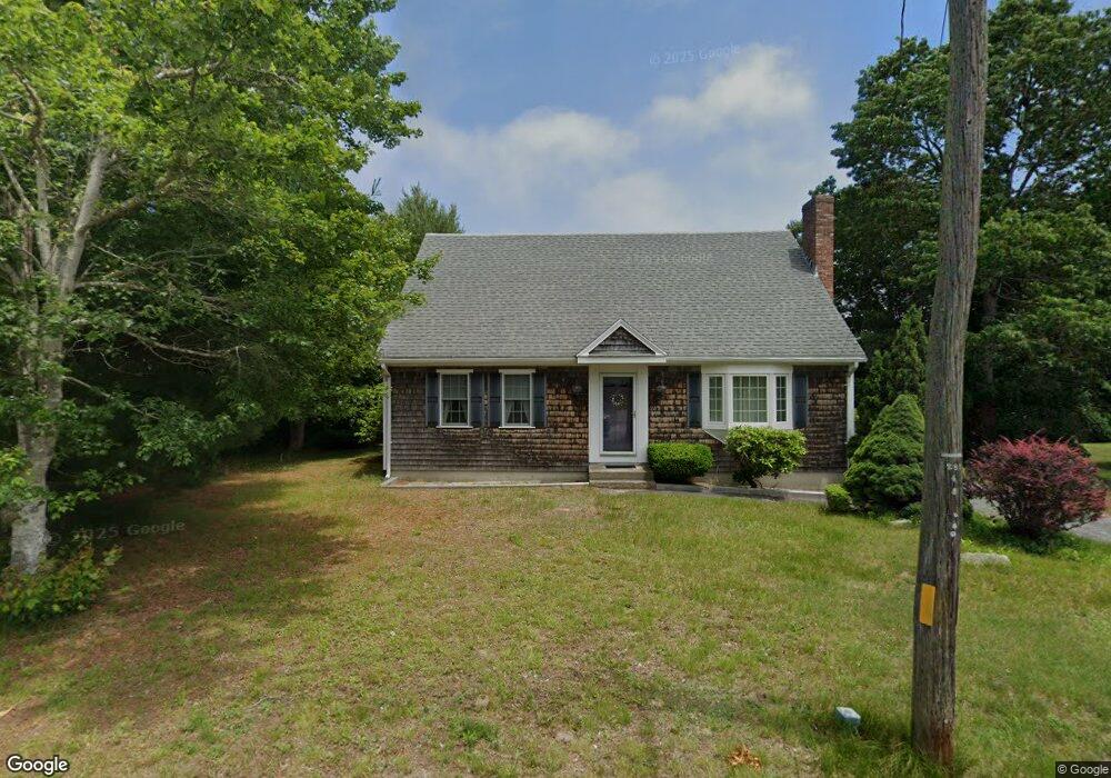 23 Wenonah Rd, Buzzards Bay, MA 02532 - photo 1