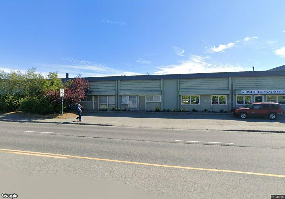 3139 Denali St, Anchorage, AK 99503 - photo 1