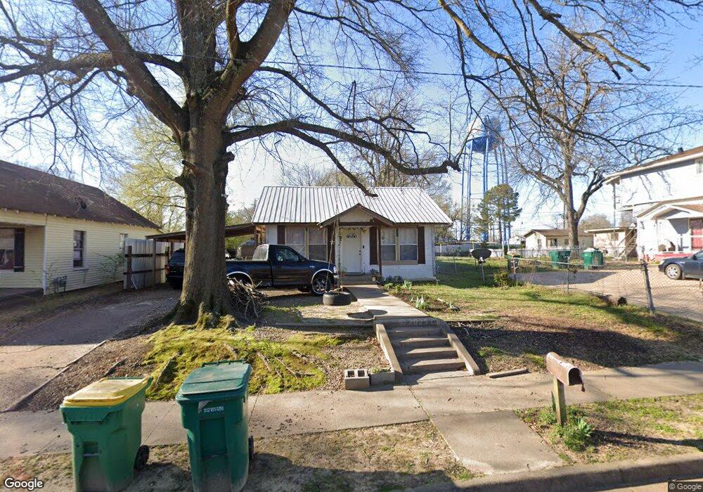 1203 Nolthenius St, Texarkana, TX 75501 - photo 1