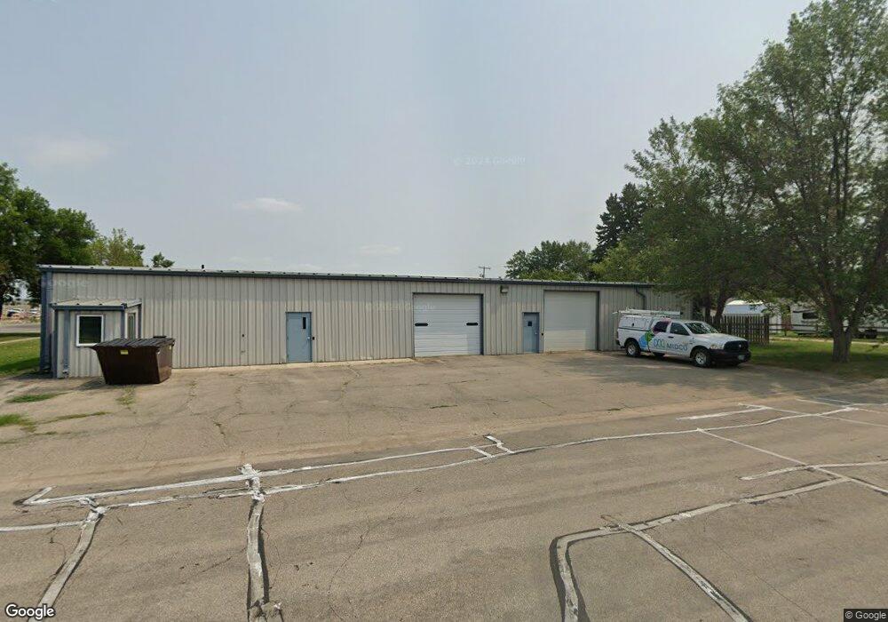 802 13th St NE, Jamestown, ND 58401 - photo 1