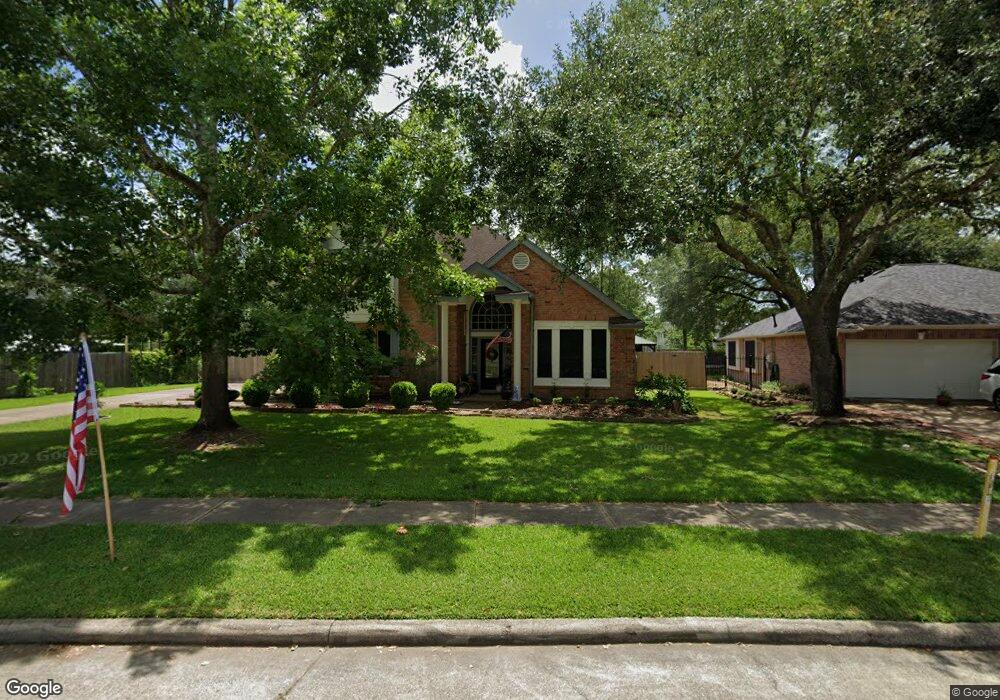 2503 S Mission Cir, Friendswood, TX 77546 - photo 1