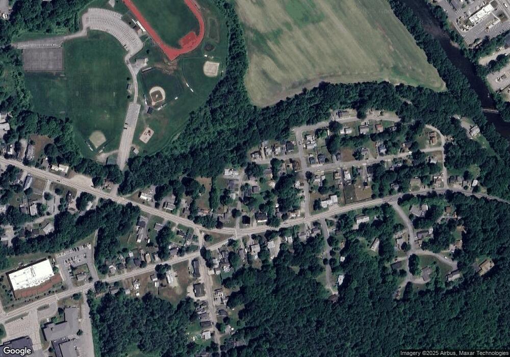 9 Osgood Ave, Claremont, NH 03743 - photo 1