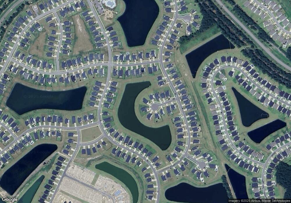 410 Trevi Ln, Summerville, SC 29486 - photo 1