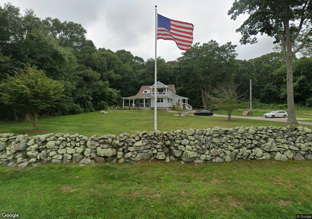 720 Middlebridge Rd, Wakefield, RI 02879 - photo 1