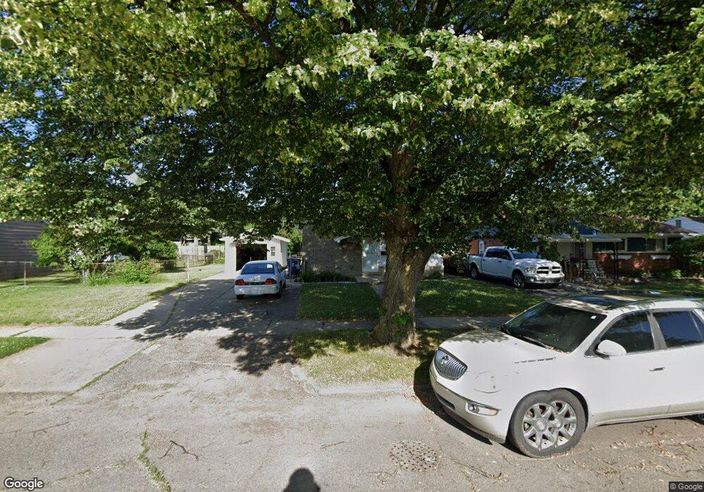 4510 Cheyenne Ave, Flint, MI 48507 - photo 1