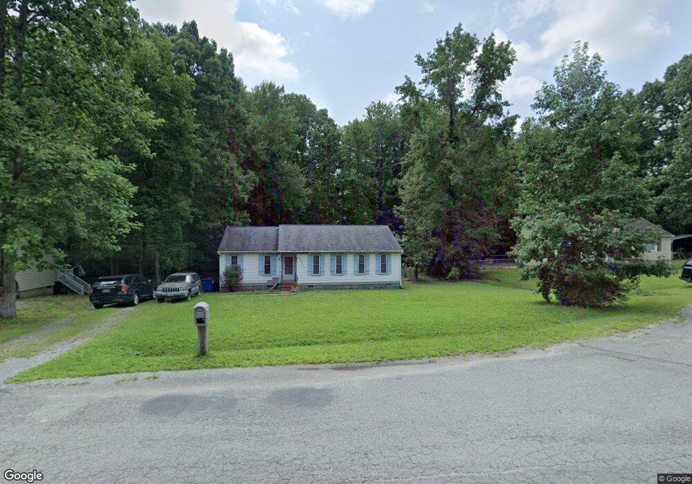 3811 London Rd, Hopewell, VA 23860 - photo 1