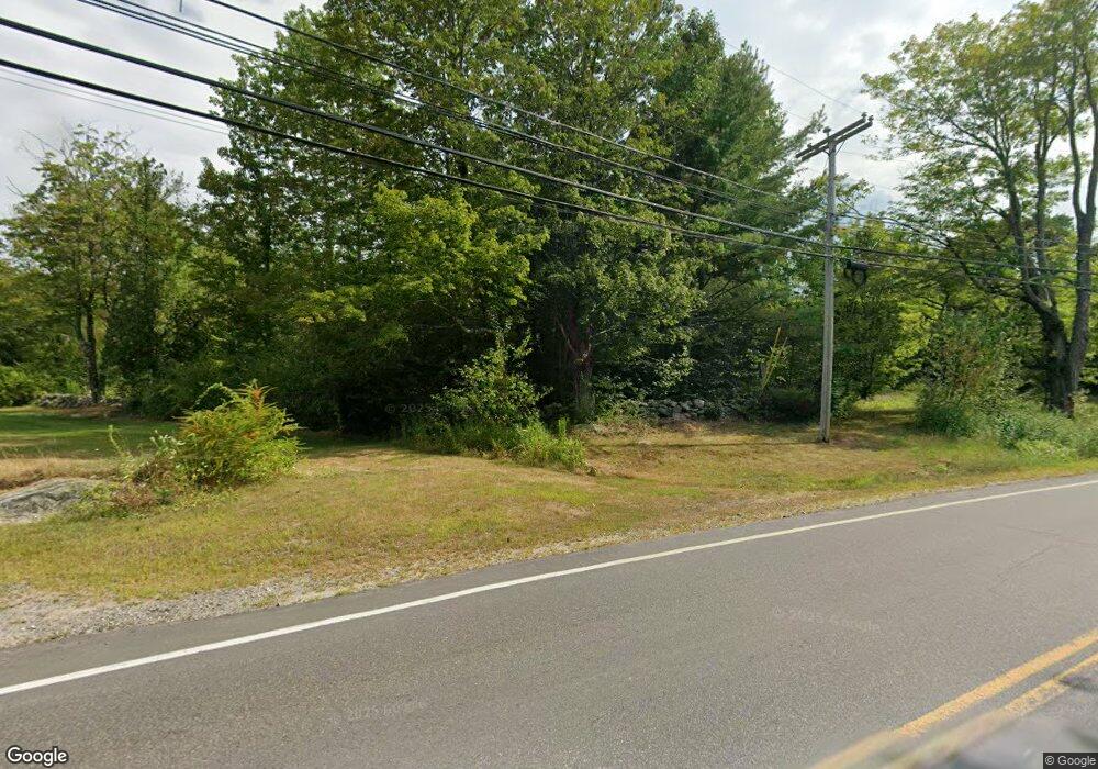 139 New Hampshire 119, Fitzwilliam, NH 03447 - photo 1