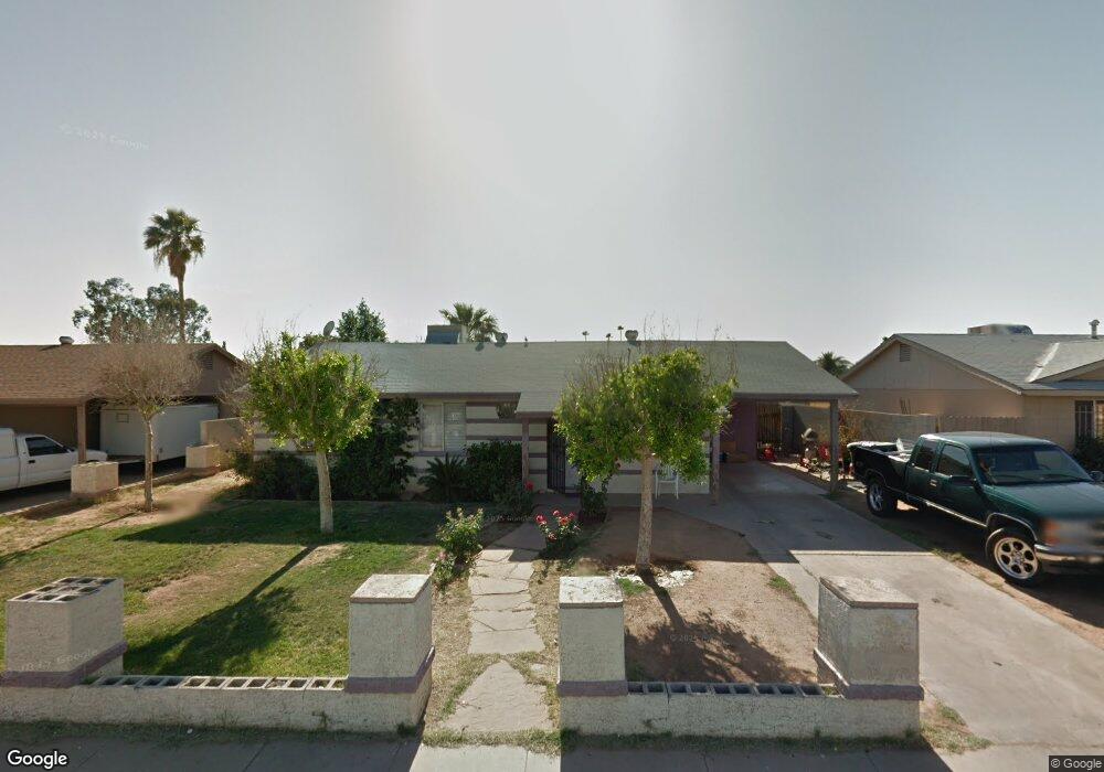 4312 N 73rd Ln, Phoenix, AZ 85033 - photo 1
