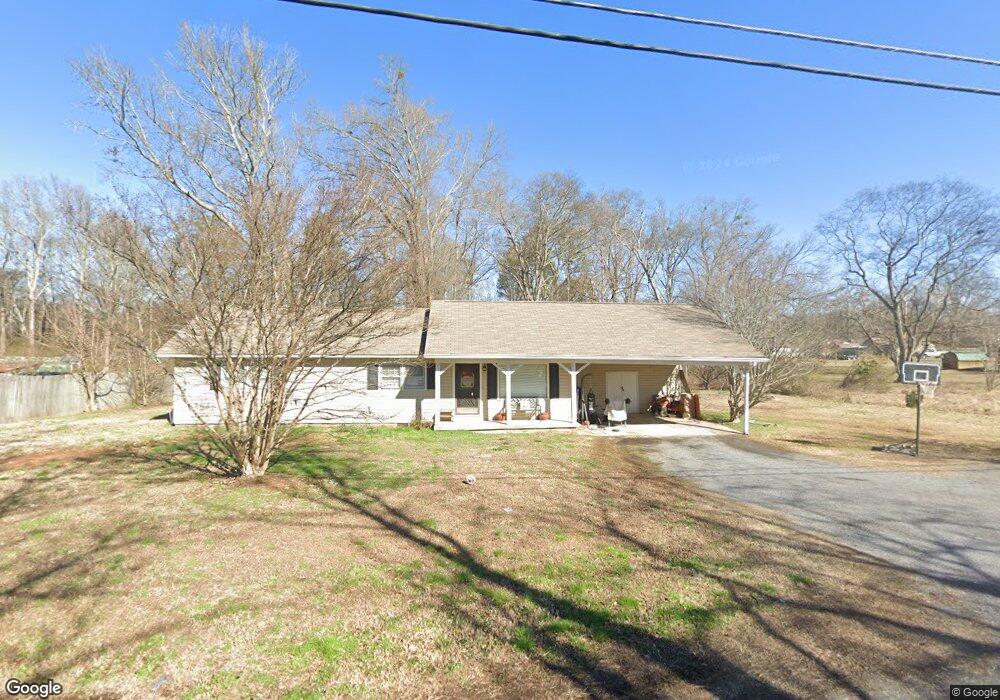 50 Todd St NE, Rome, GA 30161 - photo 1