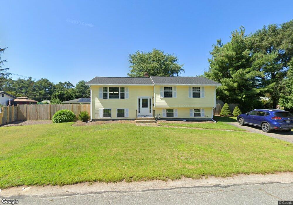 65 Temi Rd, Bellingham, MA 02019 - photo 1