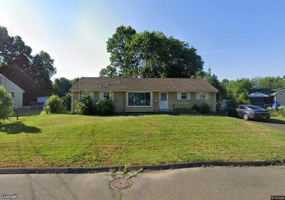 15 Beach Rd, Bloomfield, CT 06002 - photo 1