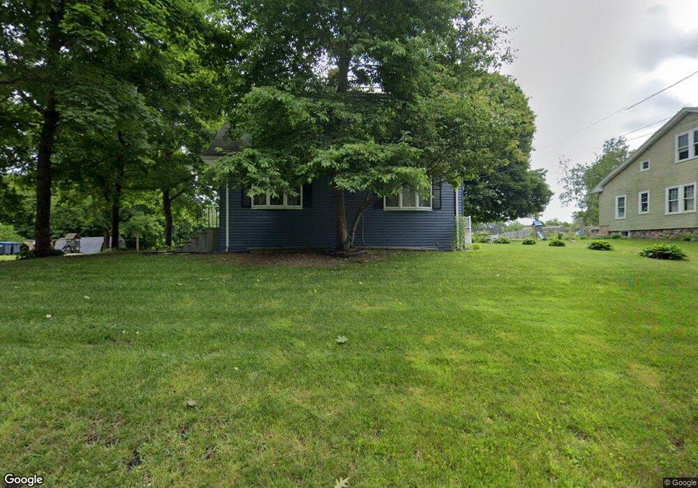 131 Henshaw St, Leicester, MA 01524 - photo 1